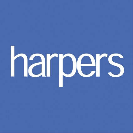 ハーパーズ無料ベクター 22.79 KB