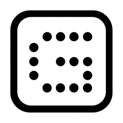 内臓デジタル通信無料ベクター 24.85 KB