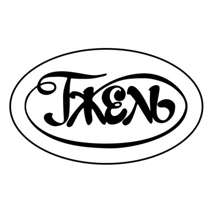 Gzhel 無料ベクター 36.97 KB