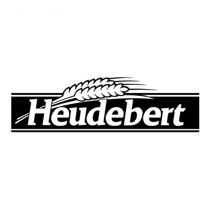 Heudebert 0 無料ベクター 37.20 KB