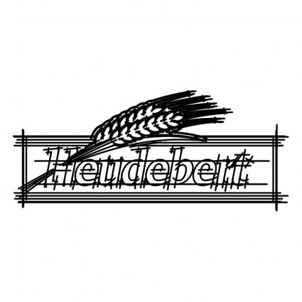 Heudebert 1 無料ベクター 110.80 KB