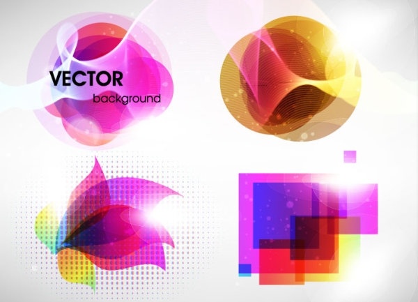 クールなベクター グラフィックス交響曲無料ベクター 728.24 KB