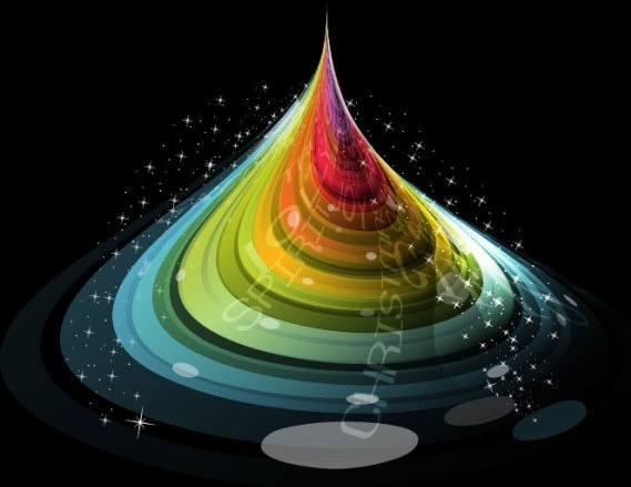 背景ベクター 4 無料ベクターのシンフォニー 5.08 MB