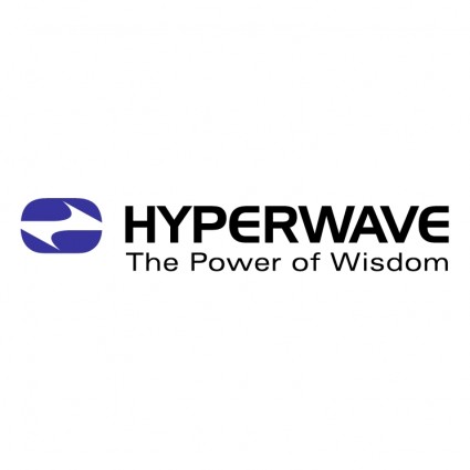 Hyperwave 無料ベクター 29.45 KB