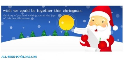 無料のクリスマス ベクター 24 ベクターその他 - 無料ベクター