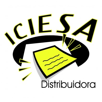 Iciesa 無料ベクター 101.29 KB