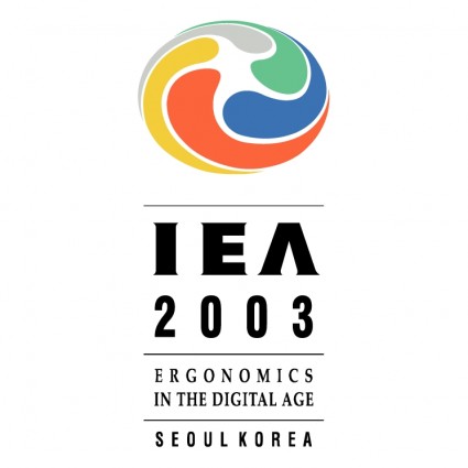 Iea 2003 無料ベクター 56.60 KB