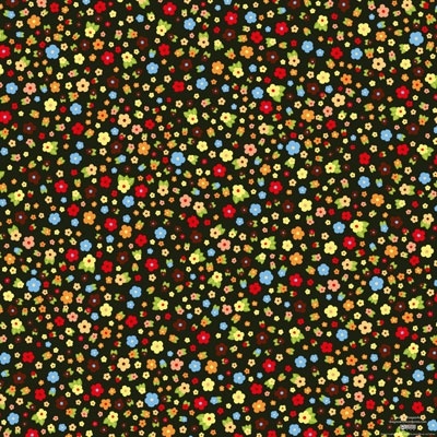 漫画花と葉の背景 3 ベクター無料ベクター 2.09 MB