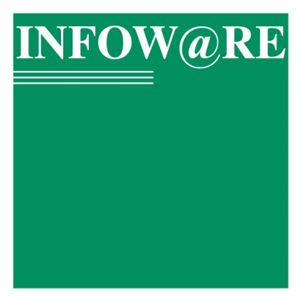 Infoware 無料ベクター 24.92 KB
