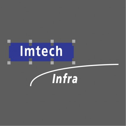 アイエムテック赤外線無料ベクター 20.34 KB