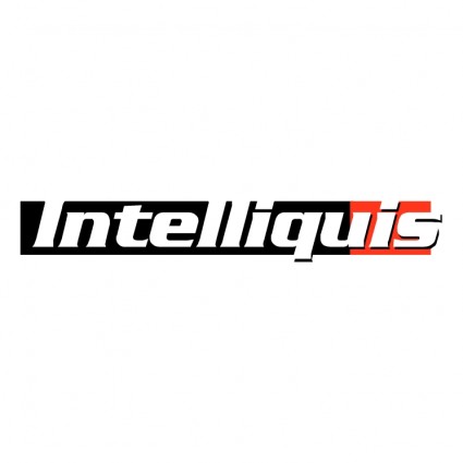 Intelliquis 無料ベクター 22.14 KB