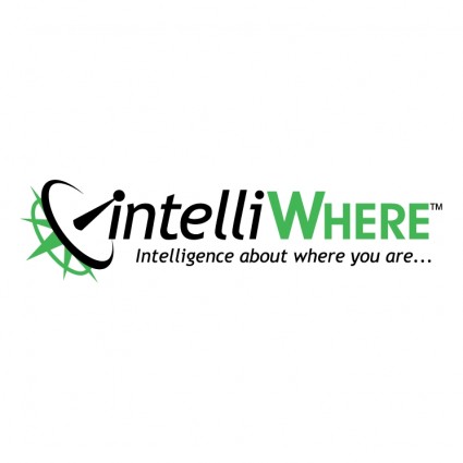 Intelliwhere 無料ベクター 43.65 KB
