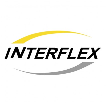 Interflex 無料ベクター 21.85 KB