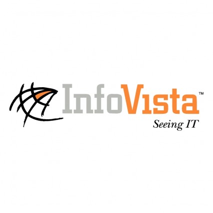 Infovista 無料ベクター 35.02 KB