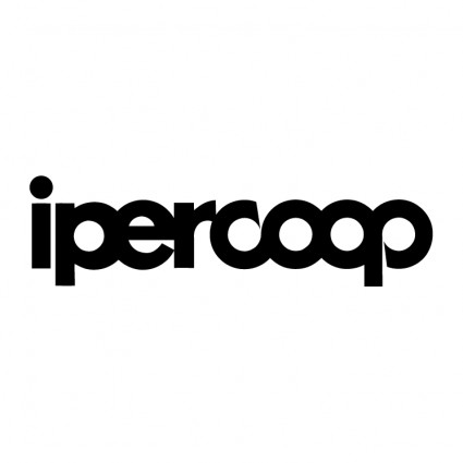 Ipercoop 無料ベクター 19.75 KB