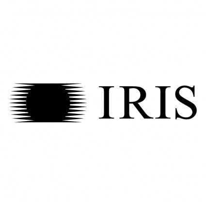 アイリス 2 無料ベクター 19.65 KB