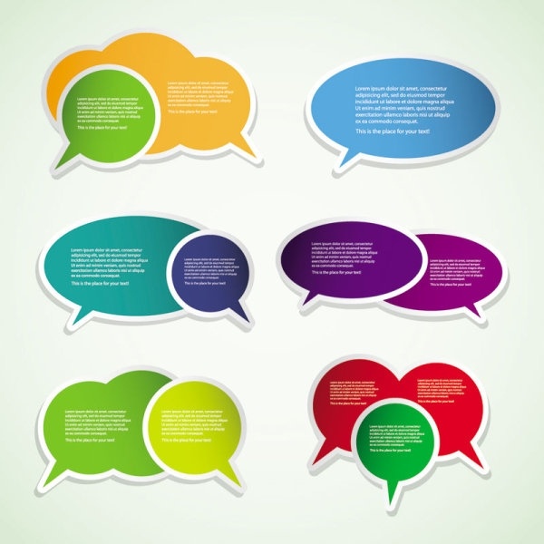 かわいいラベル 03 ベクター無料ベクター 1.99 MB