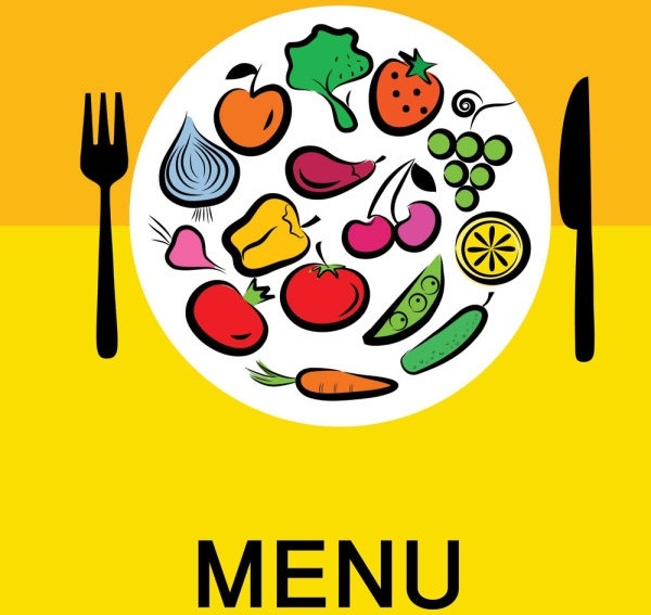 西洋の漫画のポスター 01 ベクター無料ベクター 587.36 KB