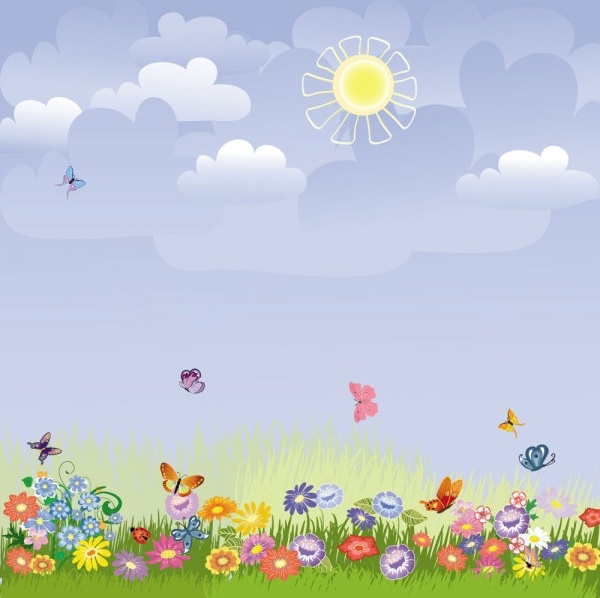 罰金子ども 02 イラスト無料ベクター 1.48 MB