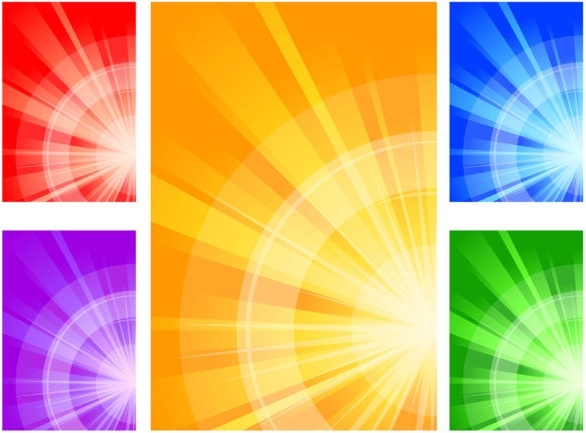 抽象的なパターン 02 ベクター無料ベクター 470.56 KB