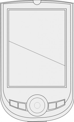 動物細胞標識ベクター クリップ アート - 無料ベクター