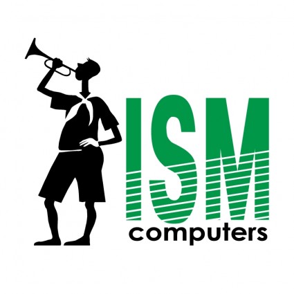 Ism コンピューター無料ベクター 53.79 KB