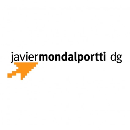 Javier mondalportti dg 無料ベクター 25.66 KB
