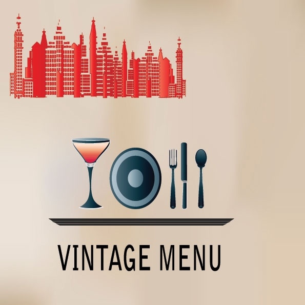 西ヨーロッパ パターン 04 ベクター無料ベクター 972.84 KB