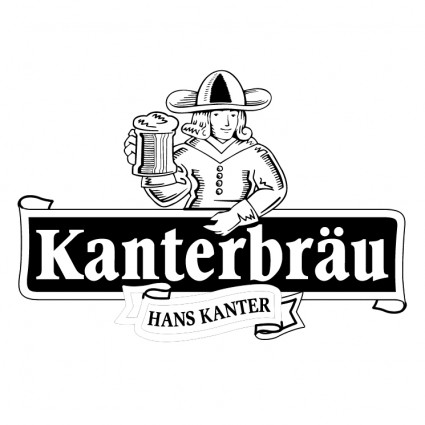 Kanterbrau 1 無料ベクター 200.08 KB