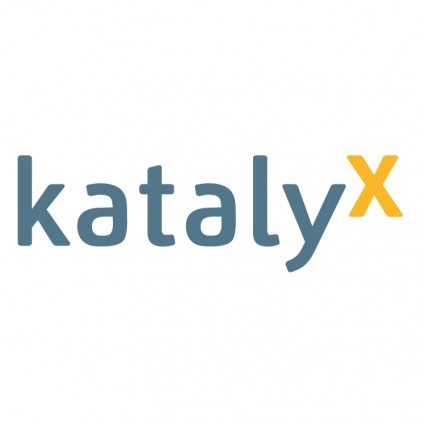 Katalyx 無料ベクター 24.62 KB