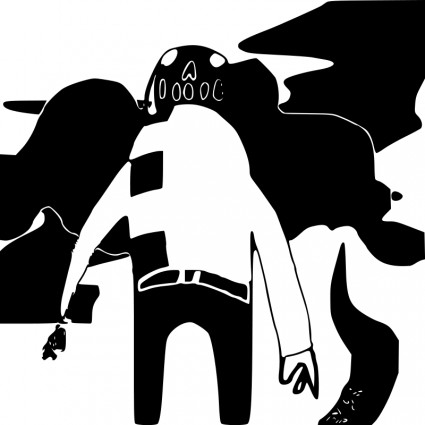 頭蓋骨ベクター クリップ アート - 無料ベクター