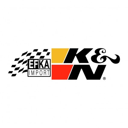 Kn efka インポート無料ベクター 46.84 KB