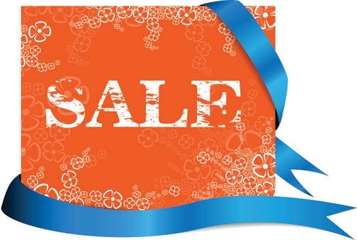 特別な売上割引グラフィック デザイン ベクター 2 3.63 MB を無料ベクター