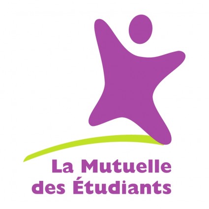 Mutuelle デ étudiants 無料ベクター 35.39 KB