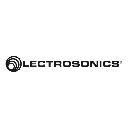 Lectrosonics 無料ベクター 23.09 KB