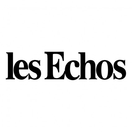 Les echos 0 無料ベクター 22.87 KB