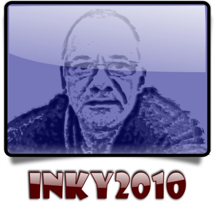 INKY2010:-)ベクター クリップ アート - 無料ベクター