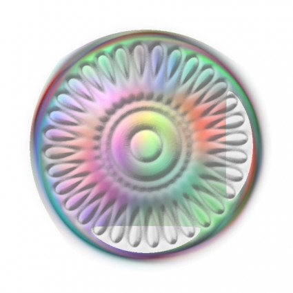 花 32 v1 ベクター クリップ アート - 無料ベクター