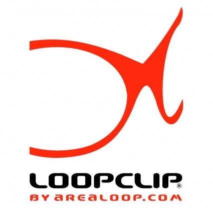 Loopclip 0 無料ベクター 42.19 KB