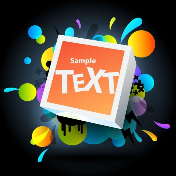 ファッション要素タグ 03 ベクター無料ベクター 2.00 MB