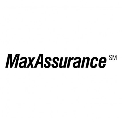 Maxassurance 無料ベクター 23.75 KB