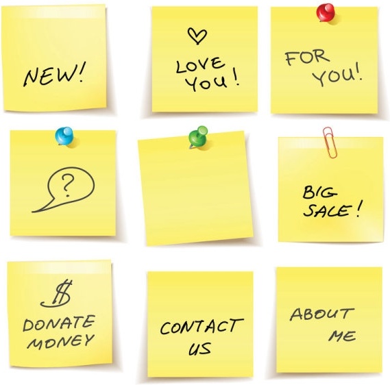 美しいステッカー粘着 01 ベクター無料ベクター 1.56 MB