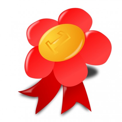 母の日のアイコン ベクター クリップ アート - 無料ベクター