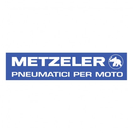 Metzeler 1 無料ベクター 38.12 KB