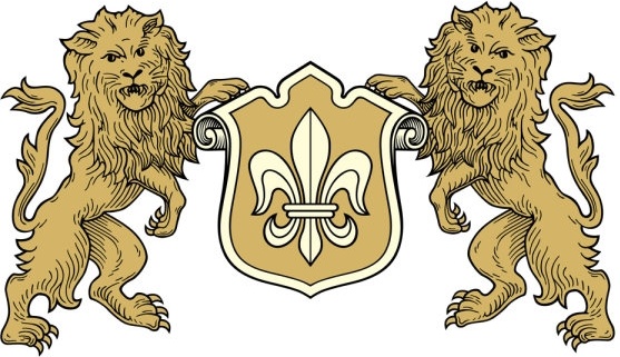 パターン 01 ベクター無料のヨーロッパのパターン ベクター 870.90 KB