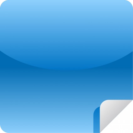 Web 2.0 のアイコン ベクター クリップ アート - 無料ベクター