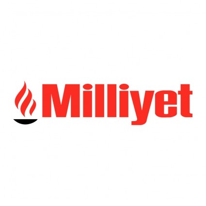 Milliyet 無料ベクター 19.10 KB