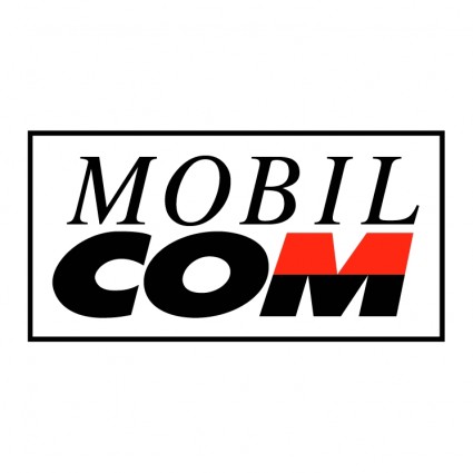 Mobilcom 無料ベクター 29.98 KB