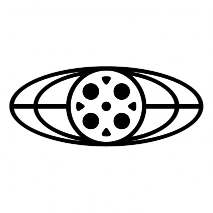 アメリカ 0 無料の撮映連合ベクター 26.36 KB