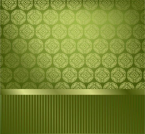 古典的なパターン壁紙 03 ベクター無料ベクター 1 12 Mb 無料素材イラスト ベクターのフリーデザイナー